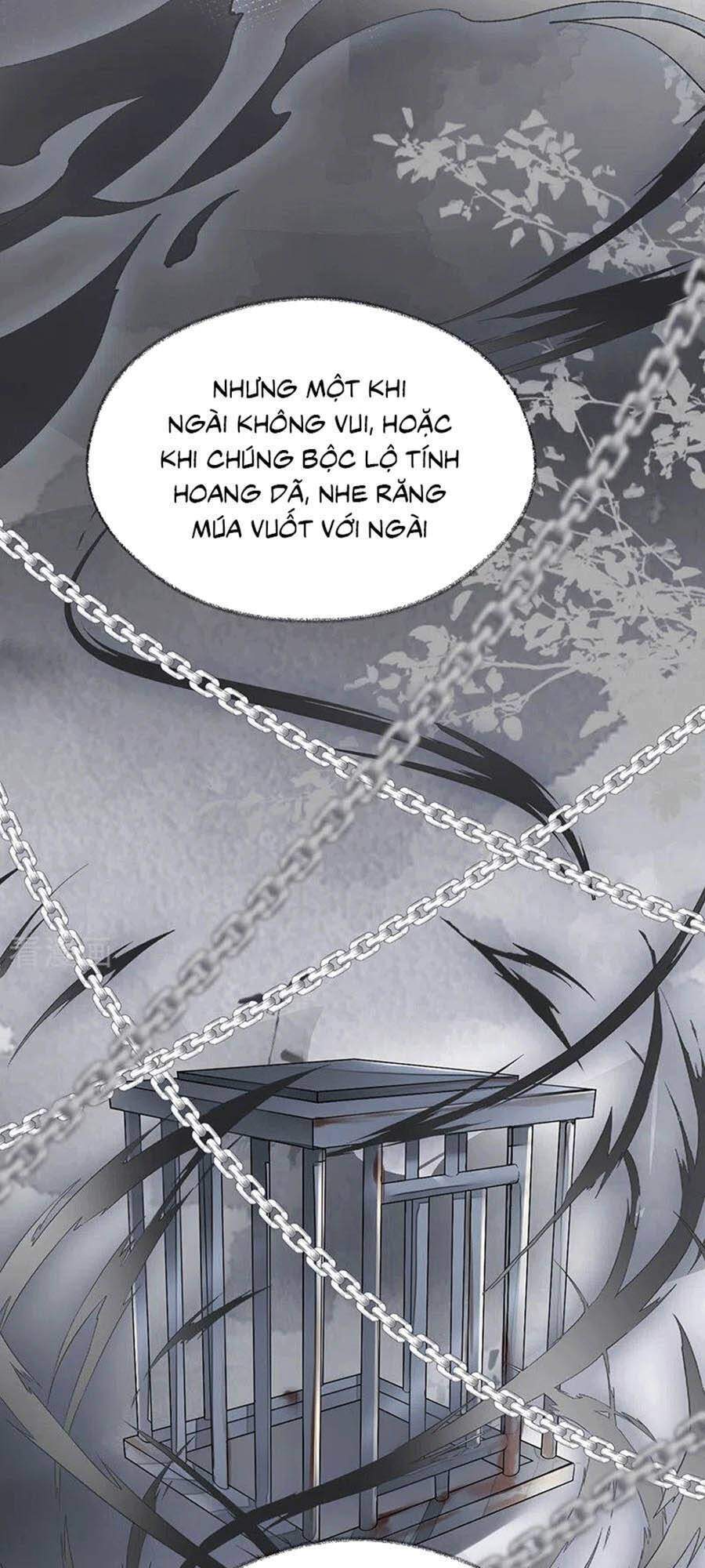 Thái Hậu Quân Hạ Thần Chapter 104 - 5