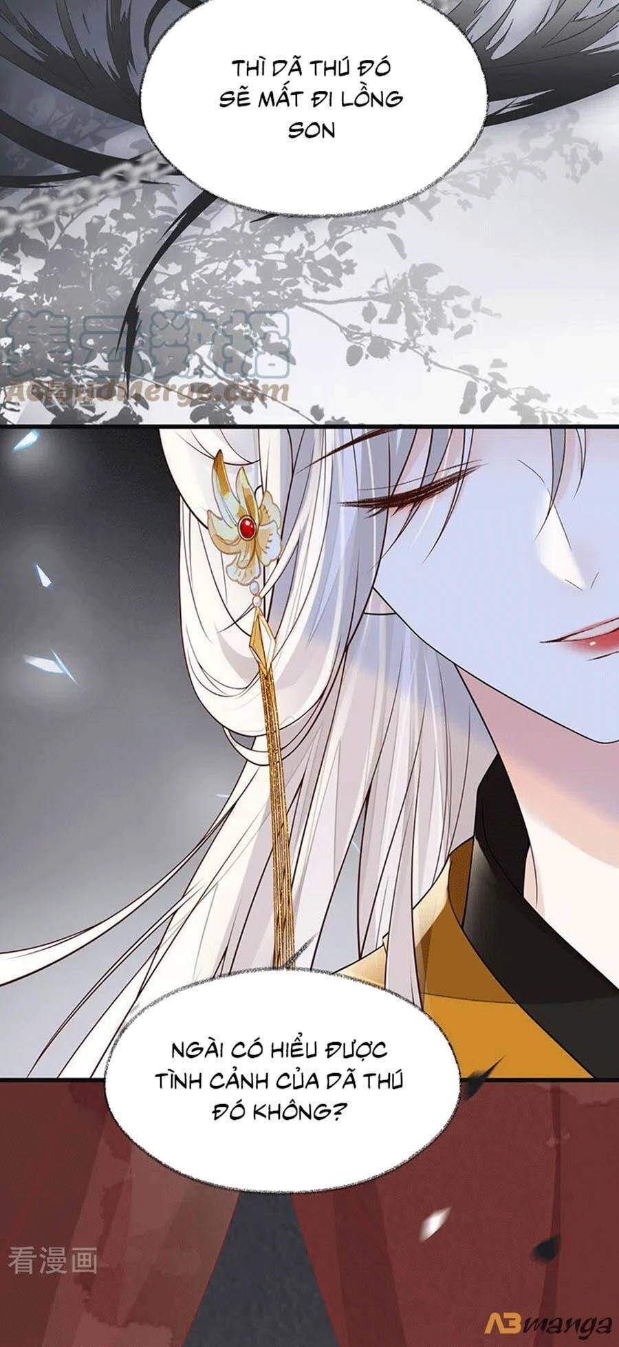 Thái Hậu Quân Hạ Thần Chapter 104 - 6