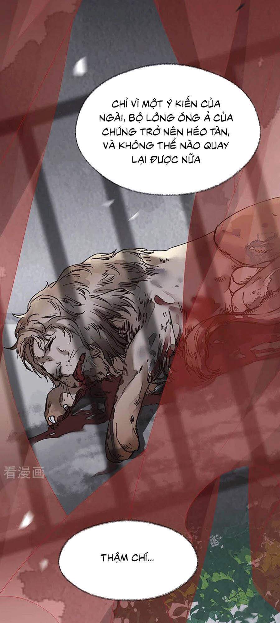 Thái Hậu Quân Hạ Thần Chapter 104 - 7