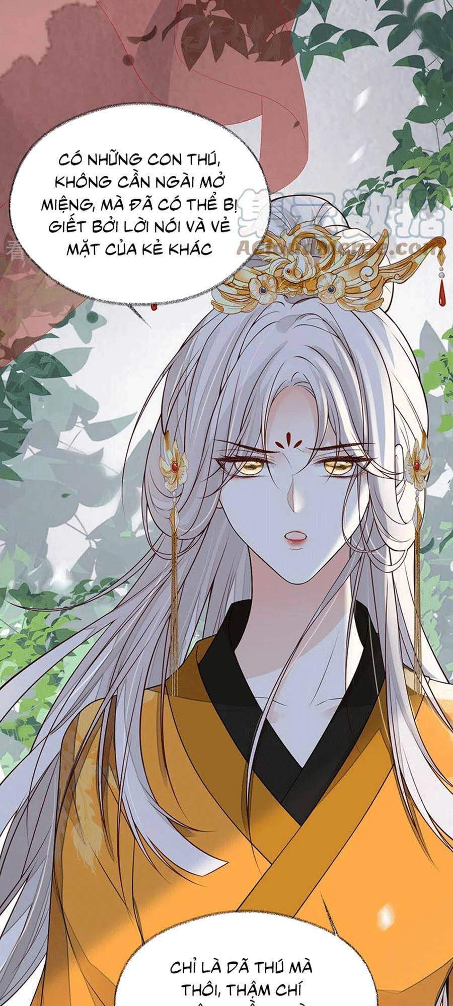 Thái Hậu Quân Hạ Thần Chapter 104 - 8