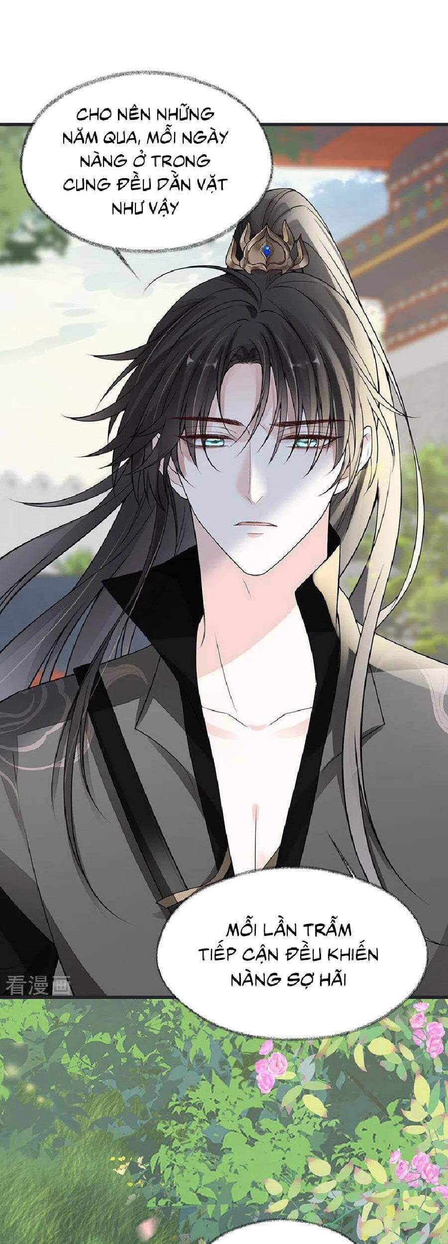 Thái Hậu Quân Hạ Thần Chapter 105 - 1