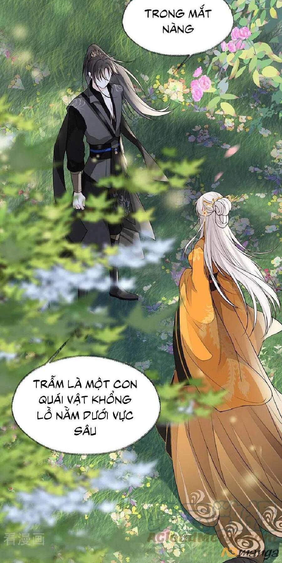 Thái Hậu Quân Hạ Thần Chapter 105 - 2