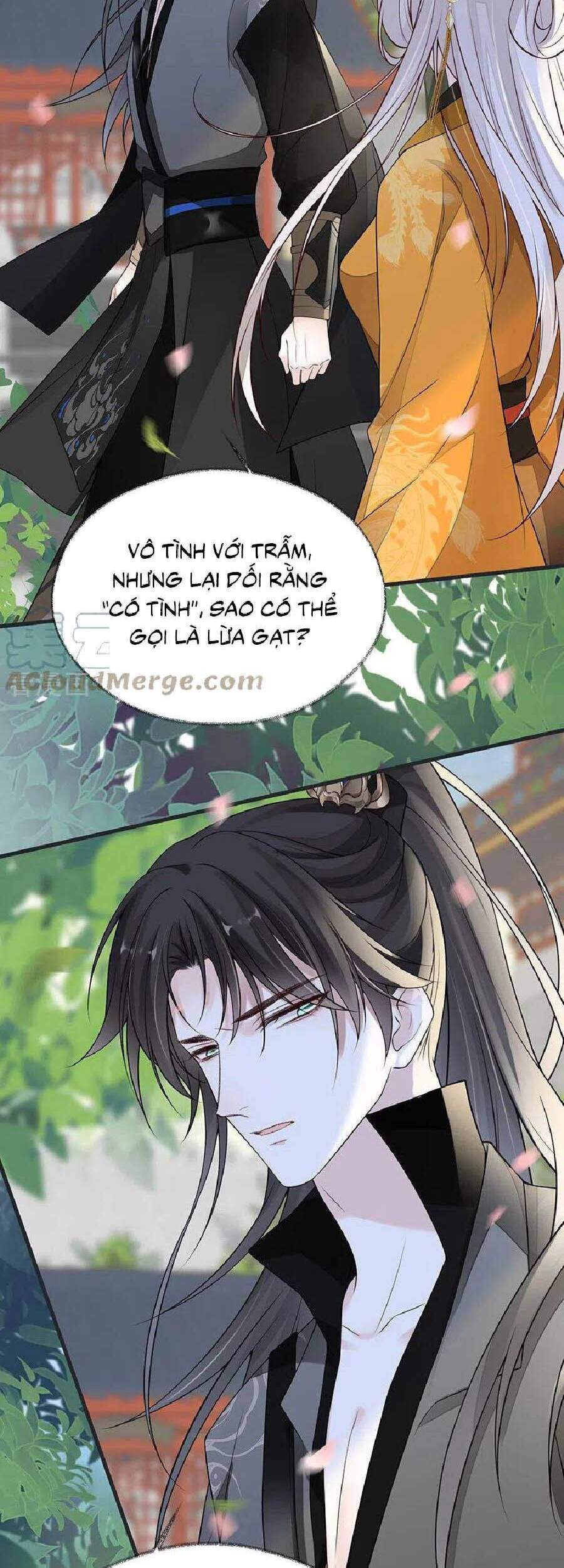 Thái Hậu Quân Hạ Thần Chapter 105 - 12