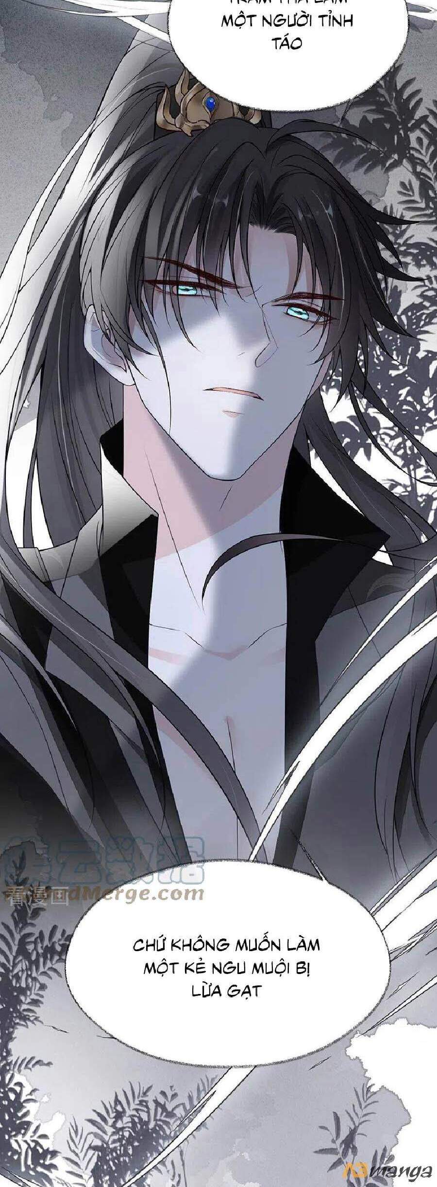 Thái Hậu Quân Hạ Thần Chapter 105 - 16