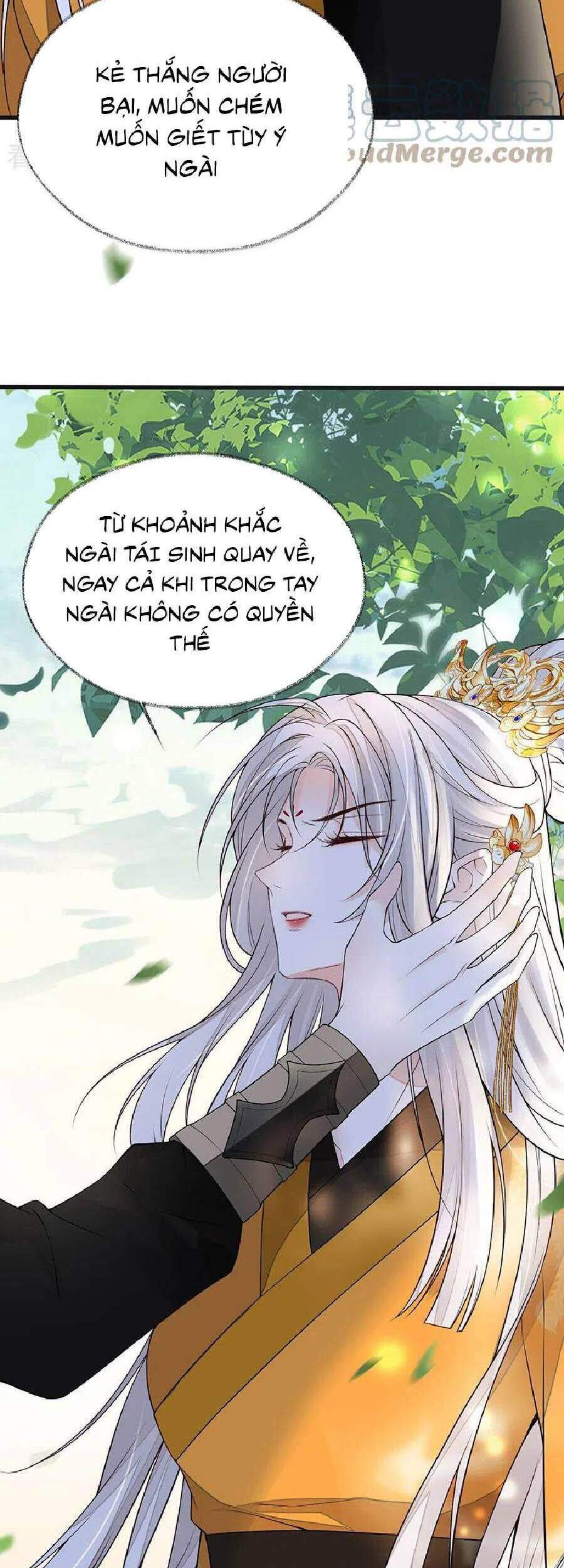 Thái Hậu Quân Hạ Thần Chapter 105 - 18