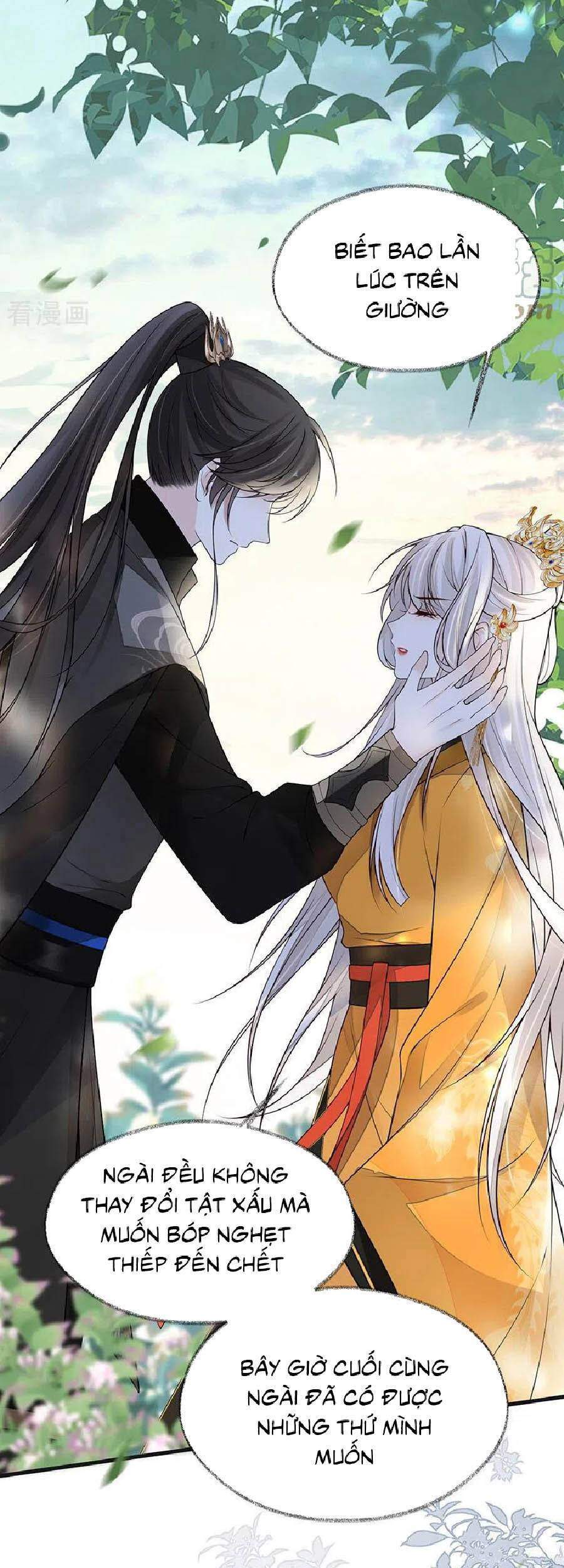 Thái Hậu Quân Hạ Thần Chapter 105 - 20