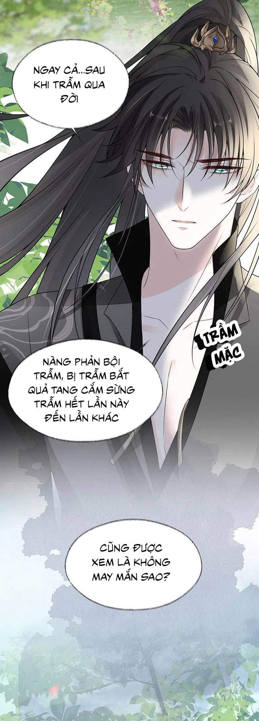 Thái Hậu Quân Hạ Thần Chapter 105 - 3