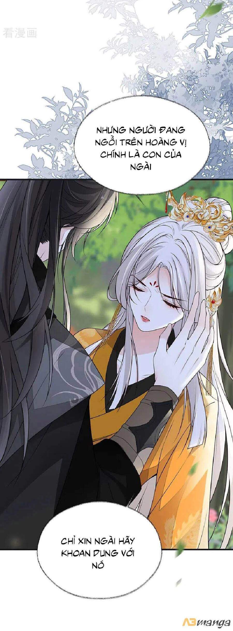 Thái Hậu Quân Hạ Thần Chapter 105 - 21