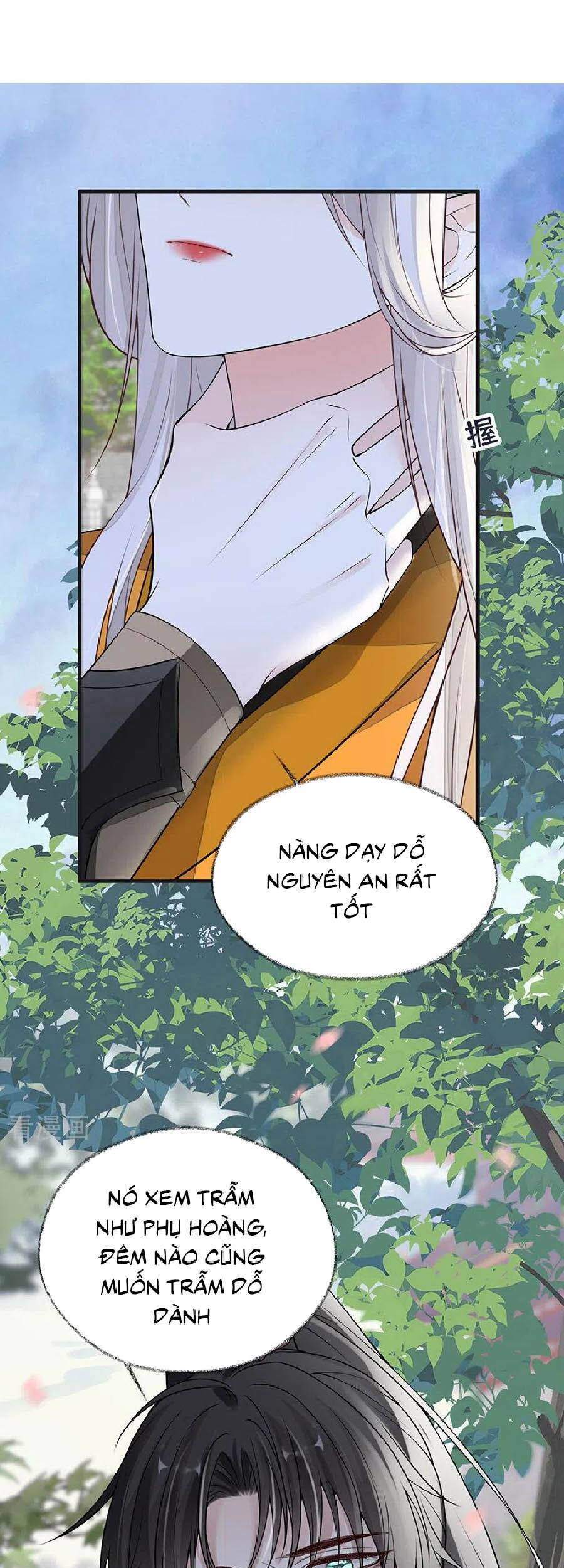 Thái Hậu Quân Hạ Thần Chapter 105 - 22