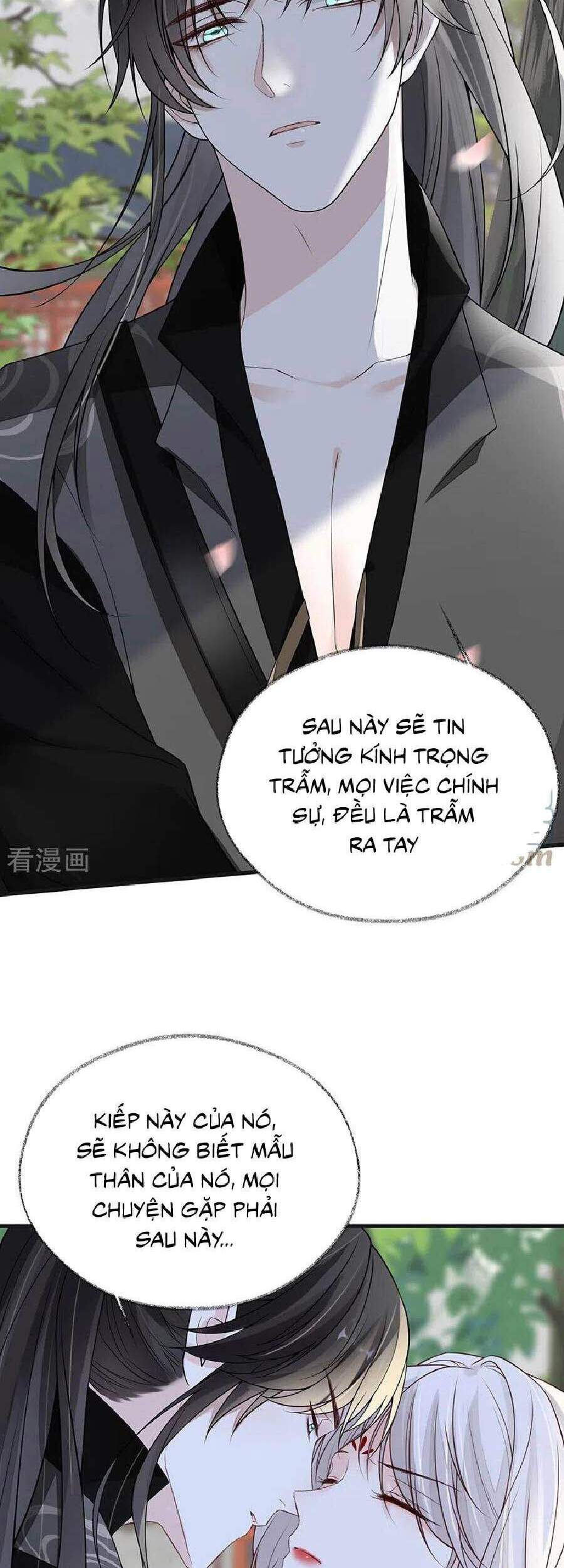 Thái Hậu Quân Hạ Thần Chapter 105 - 23