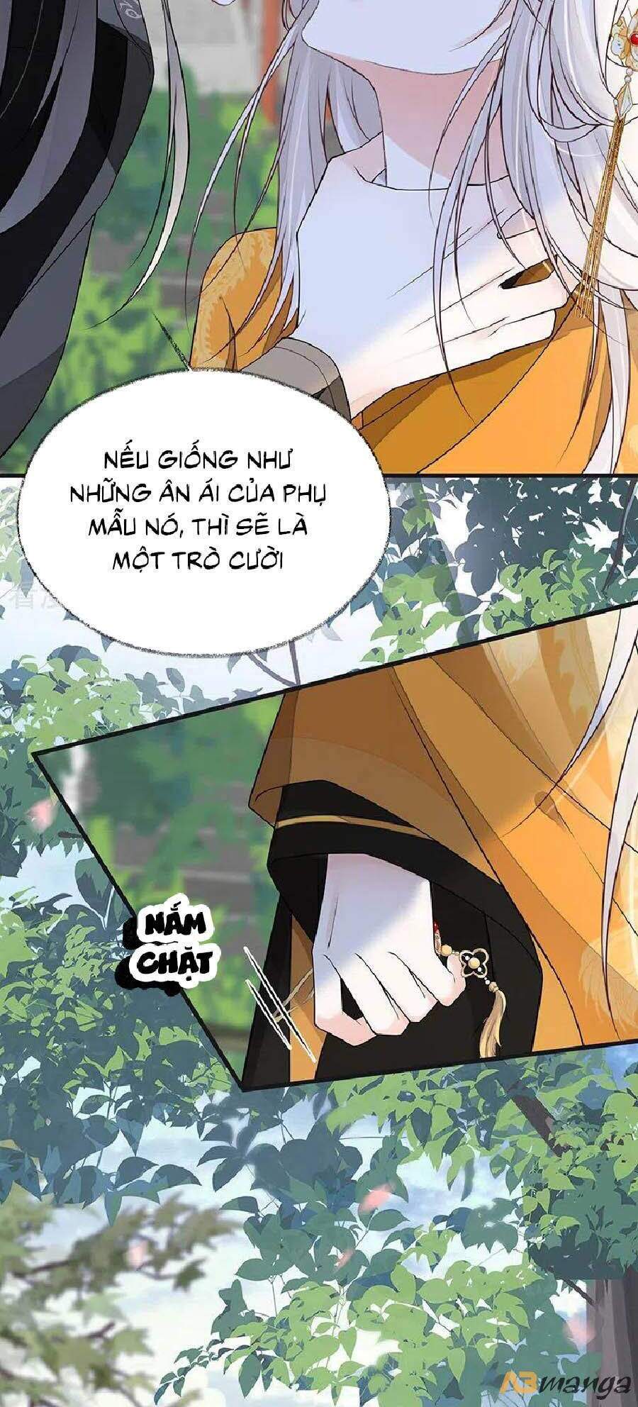 Thái Hậu Quân Hạ Thần Chapter 105 - 24