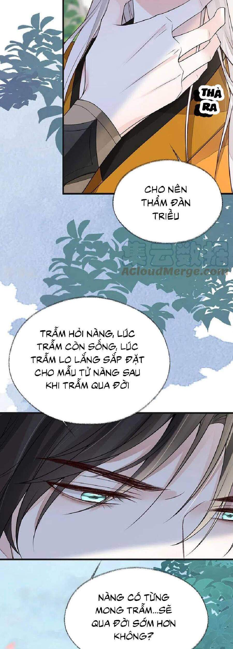 Thái Hậu Quân Hạ Thần Chapter 105 - 26