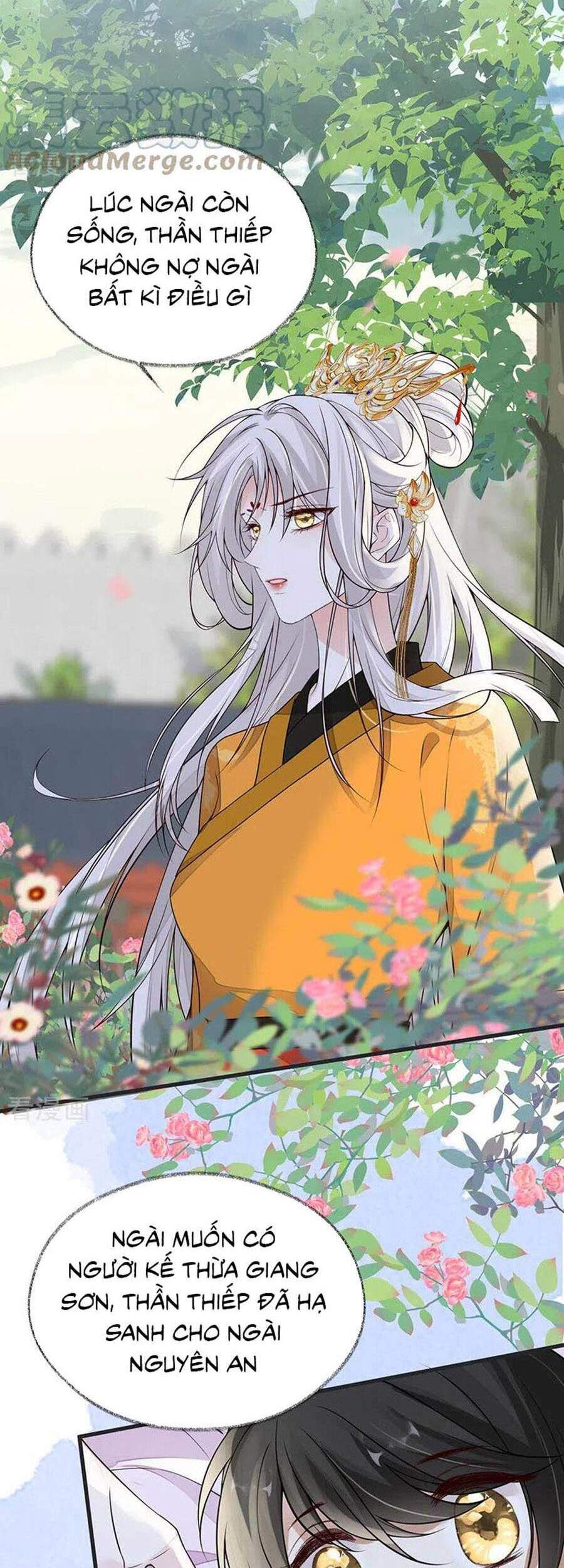 Thái Hậu Quân Hạ Thần Chapter 105 - 4