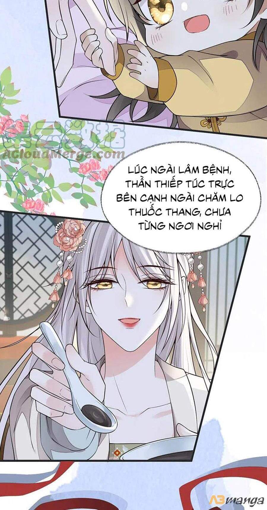 Thái Hậu Quân Hạ Thần Chapter 105 - 5