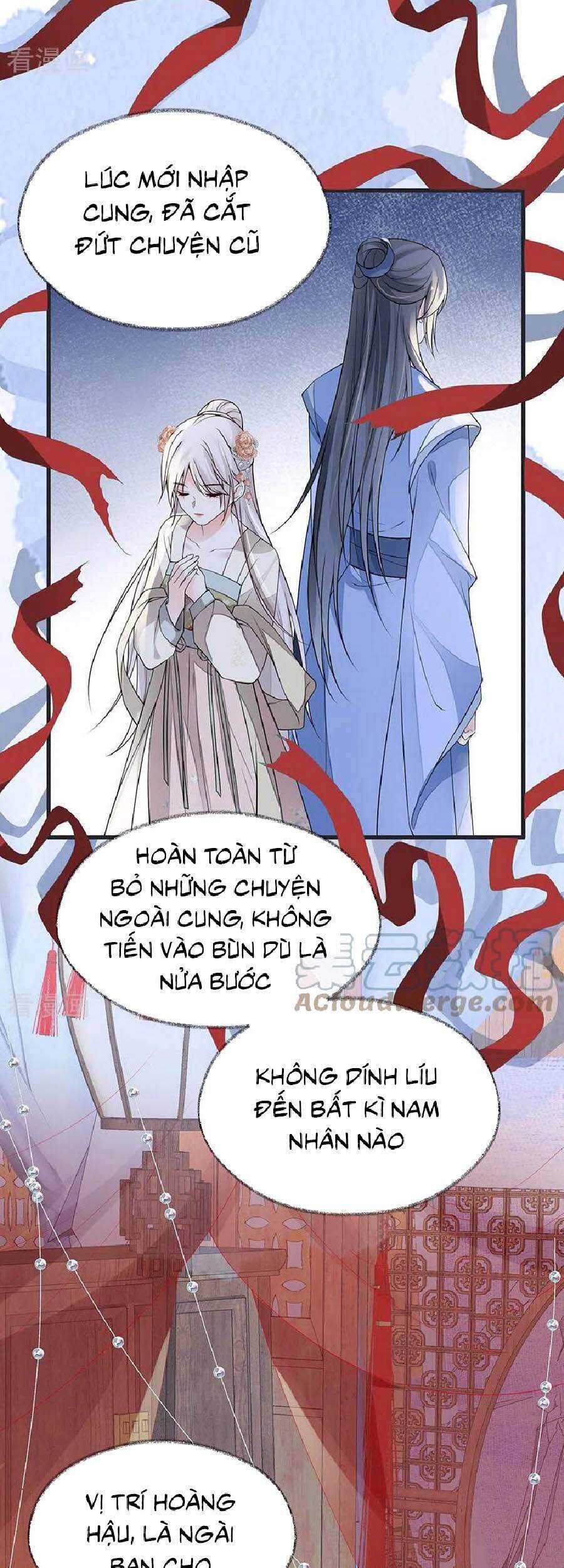 Thái Hậu Quân Hạ Thần Chapter 105 - 6