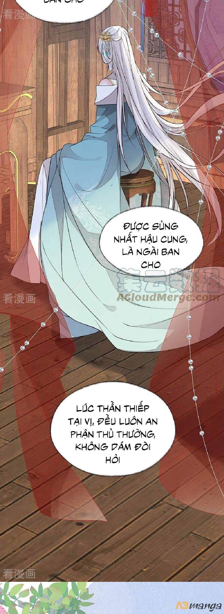 Thái Hậu Quân Hạ Thần Chapter 105 - 7