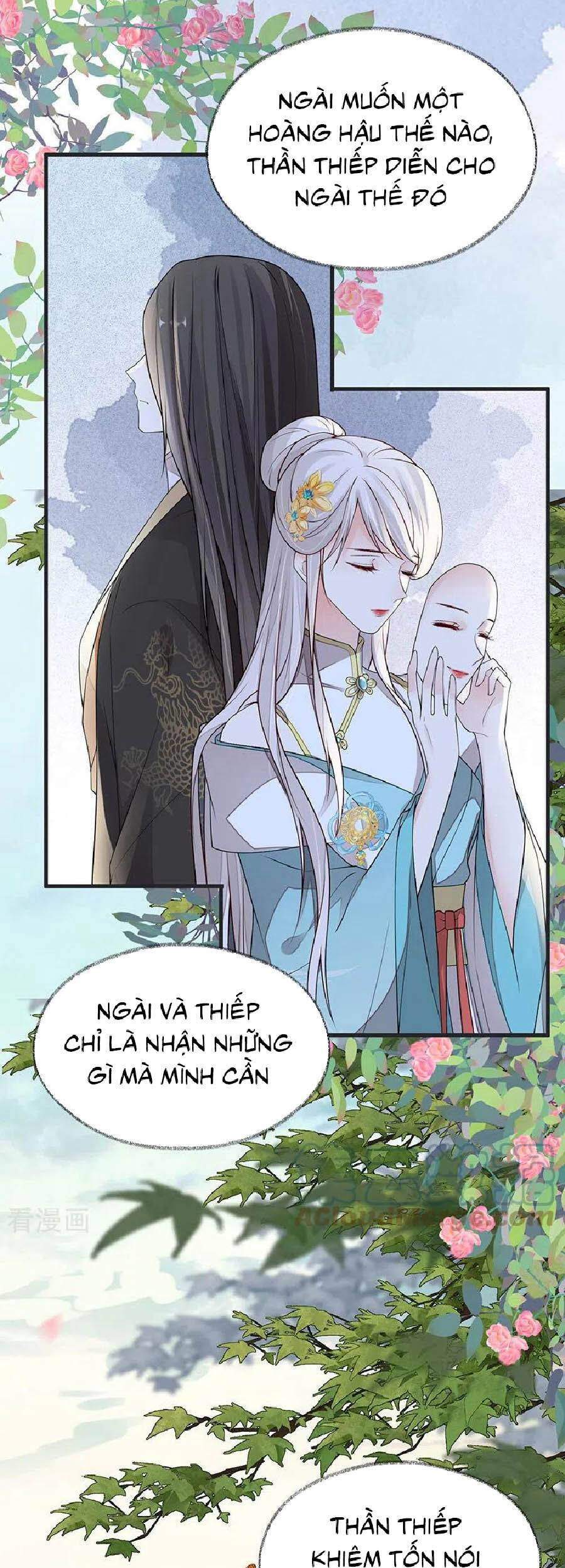 Thái Hậu Quân Hạ Thần Chapter 105 - 8