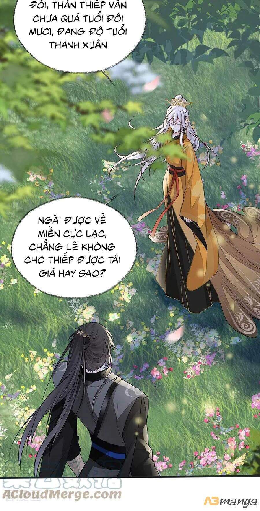 Thái Hậu Quân Hạ Thần Chapter 105 - 10