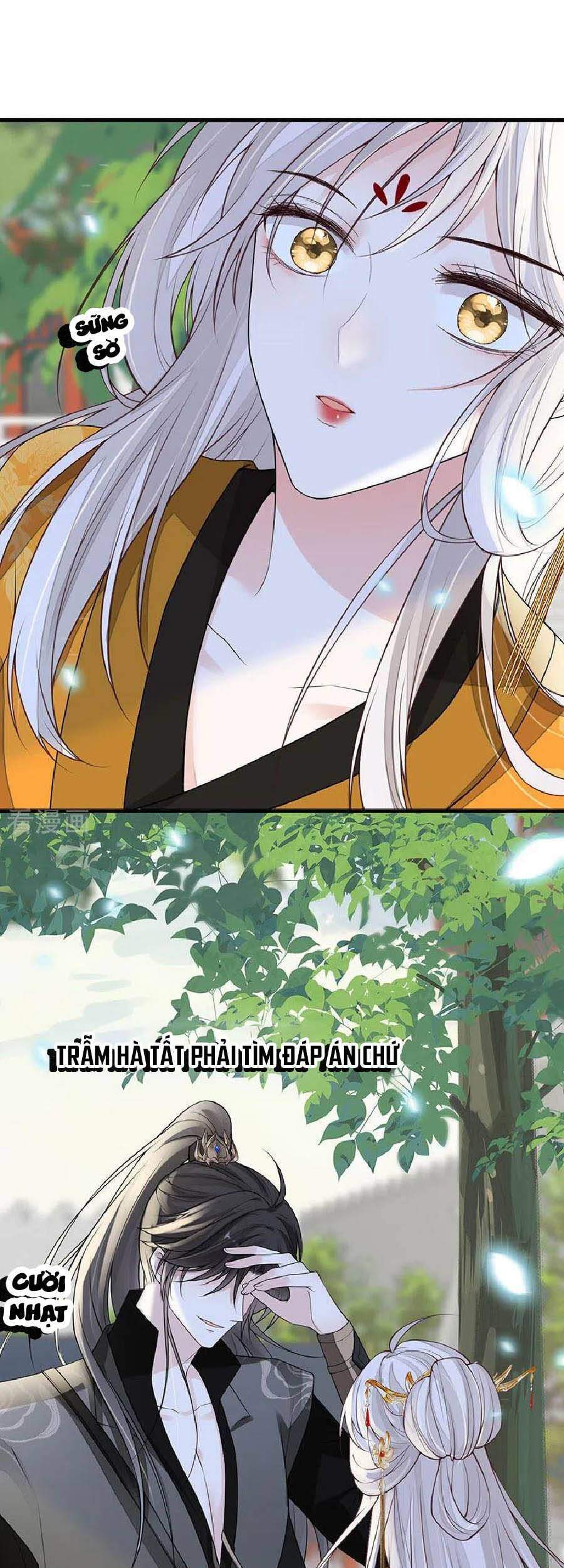 Thái Hậu Quân Hạ Thần Chapter 106 - 2