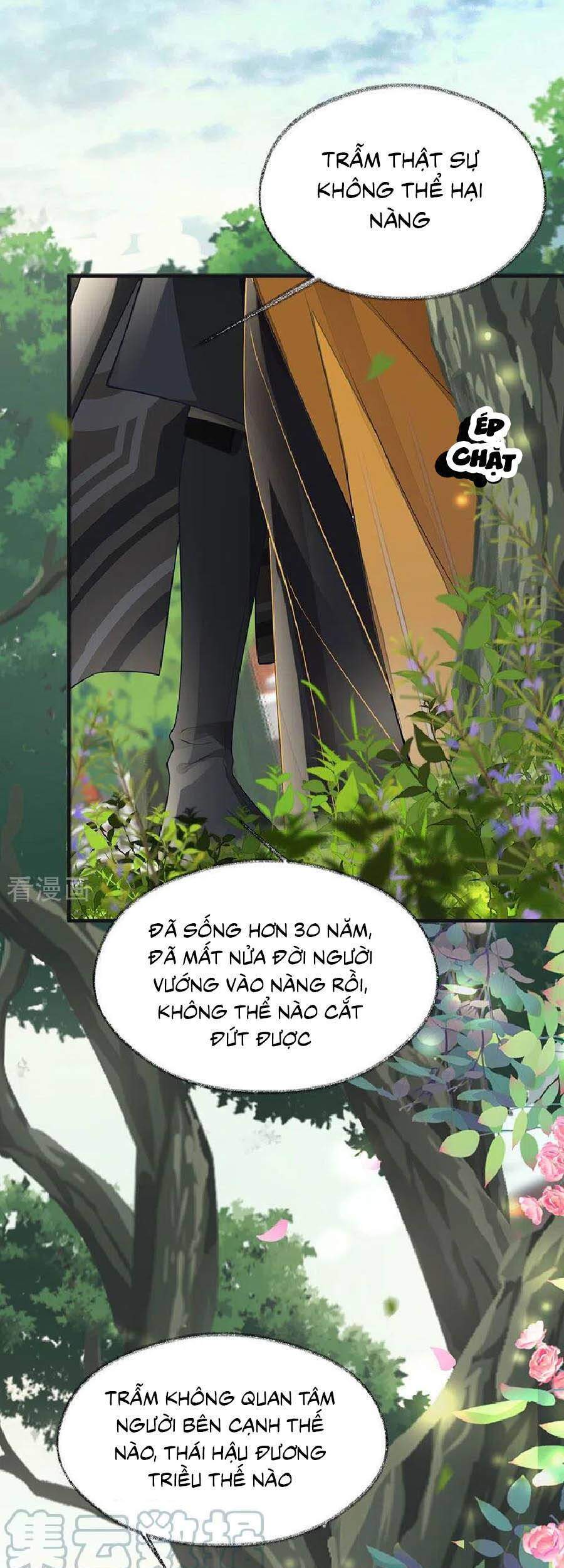 Thái Hậu Quân Hạ Thần Chapter 106 - 11