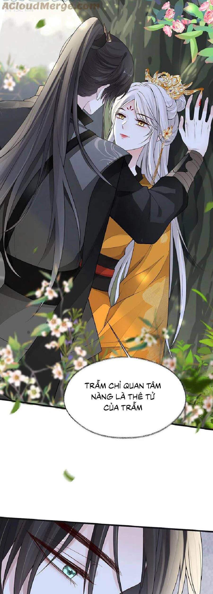 Thái Hậu Quân Hạ Thần Chapter 106 - 12