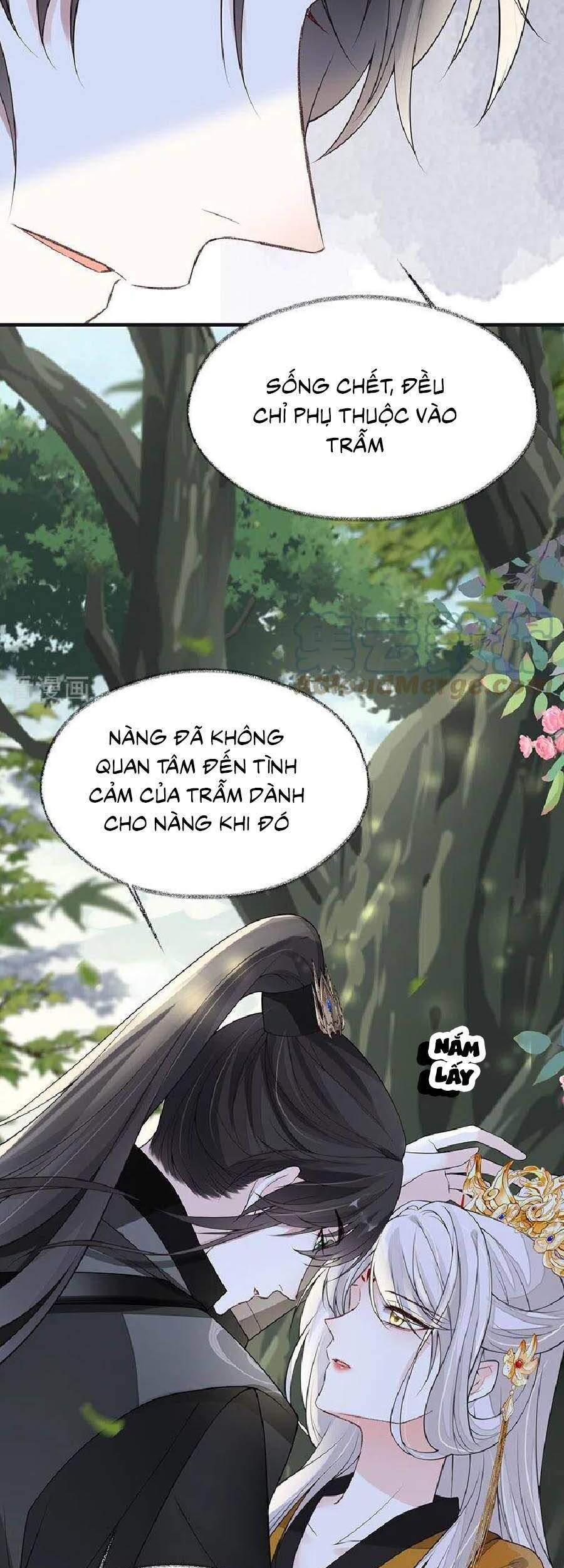 Thái Hậu Quân Hạ Thần Chapter 106 - 13