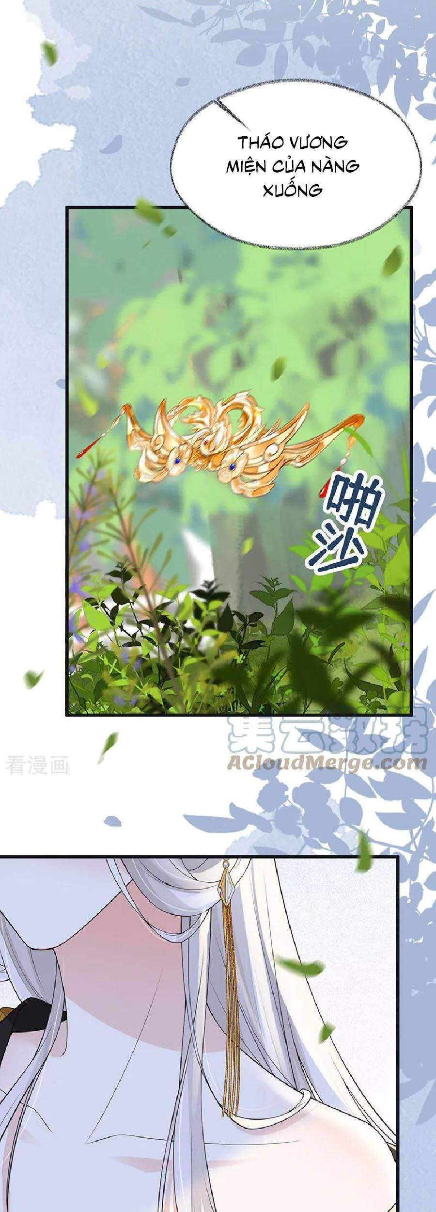 Thái Hậu Quân Hạ Thần Chapter 106 - 15