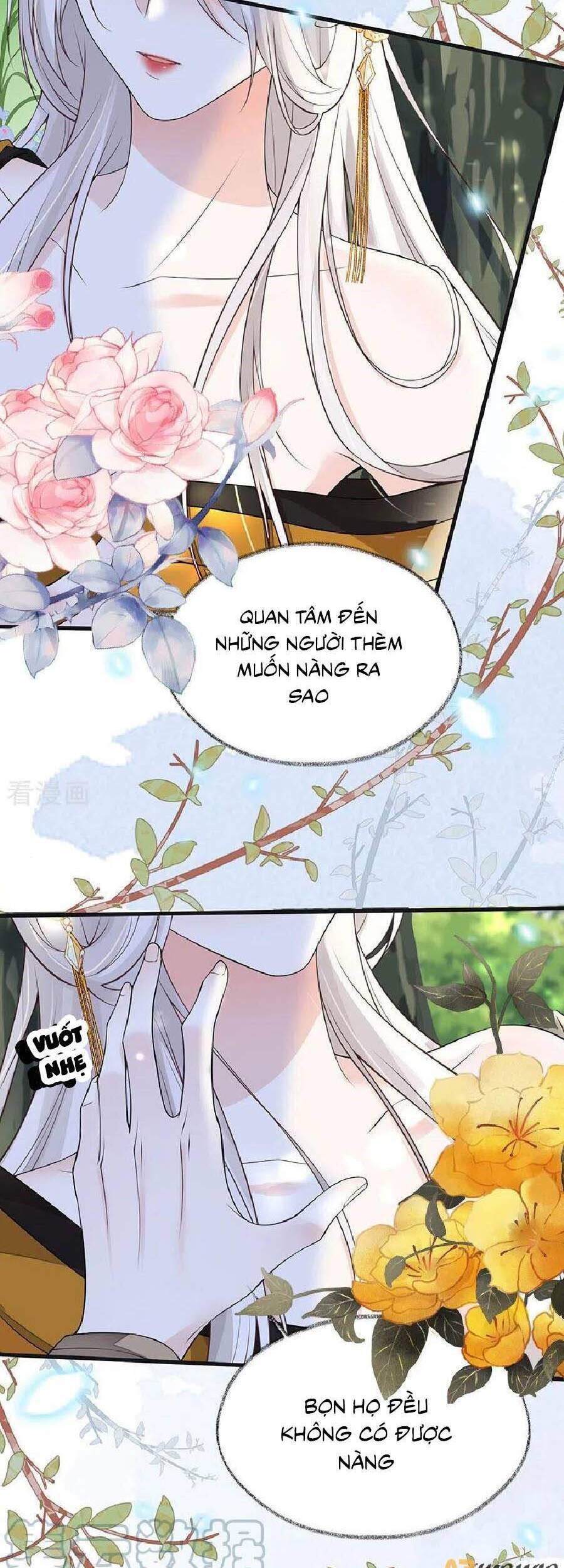 Thái Hậu Quân Hạ Thần Chapter 106 - 18