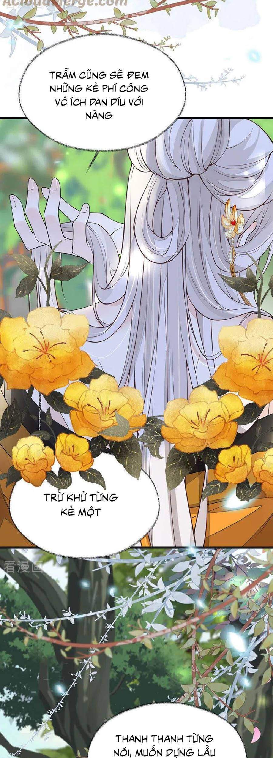 Thái Hậu Quân Hạ Thần Chapter 106 - 20