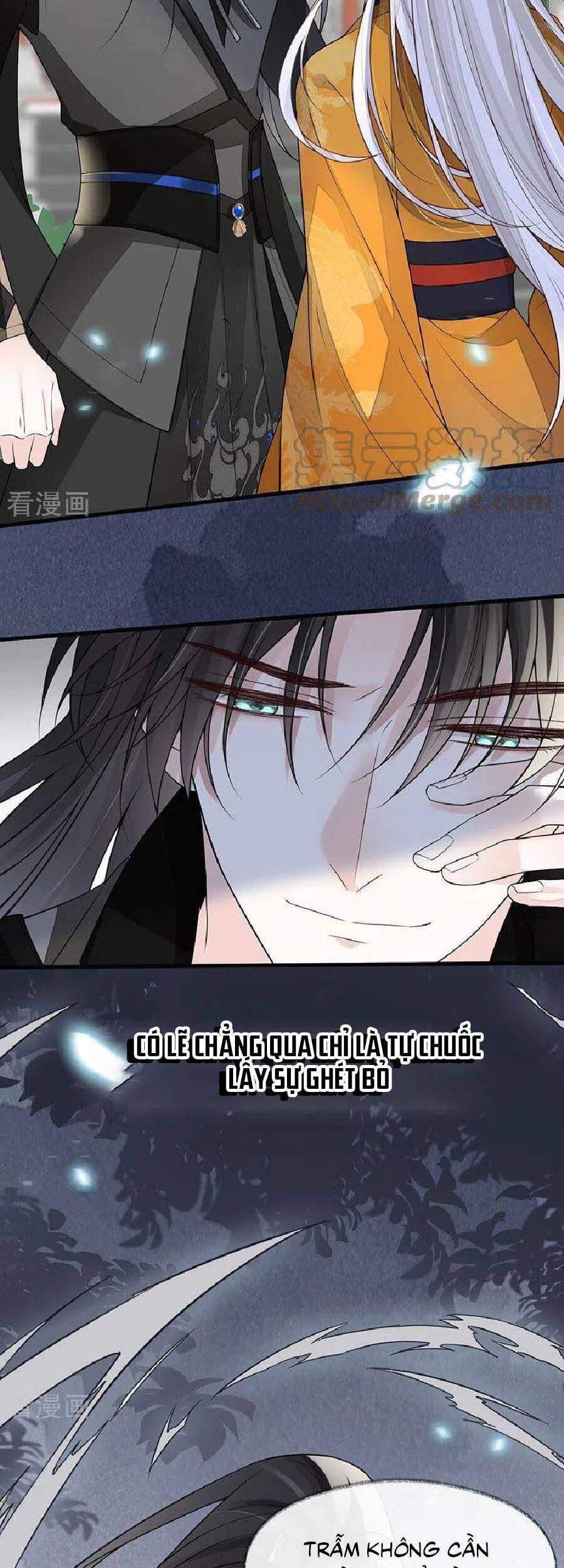 Thái Hậu Quân Hạ Thần Chapter 106 - 3