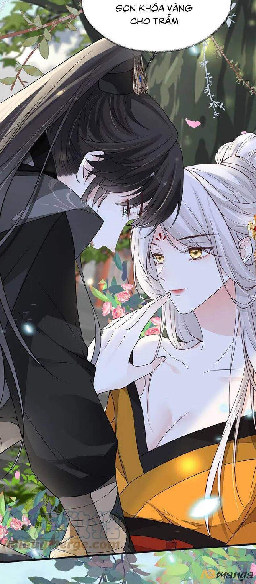 Thái Hậu Quân Hạ Thần Chapter 106 - 21