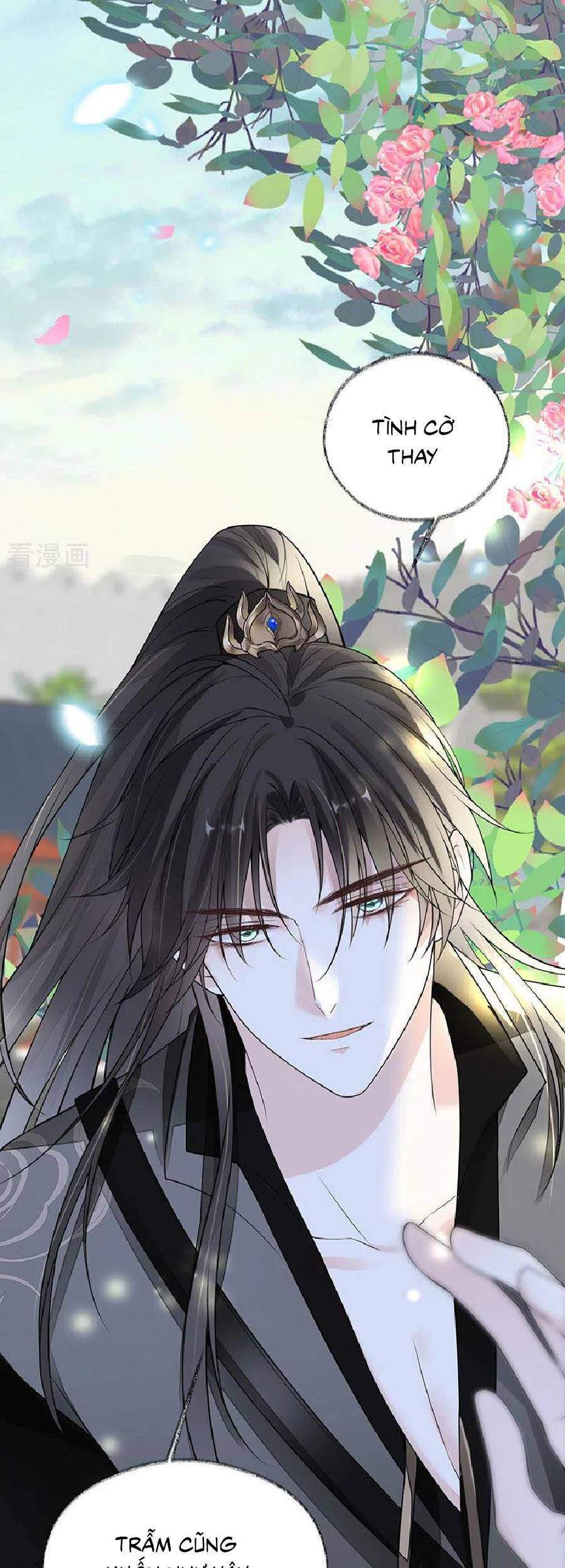 Thái Hậu Quân Hạ Thần Chapter 106 - 22