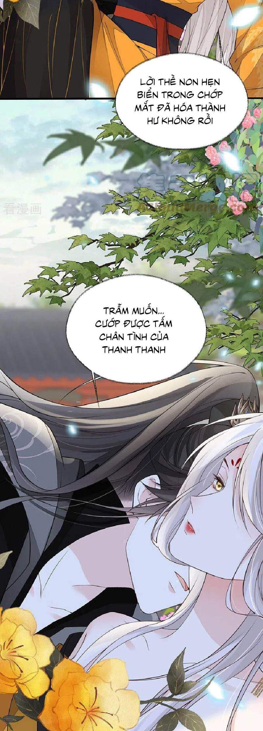 Thái Hậu Quân Hạ Thần Chapter 106 - 29