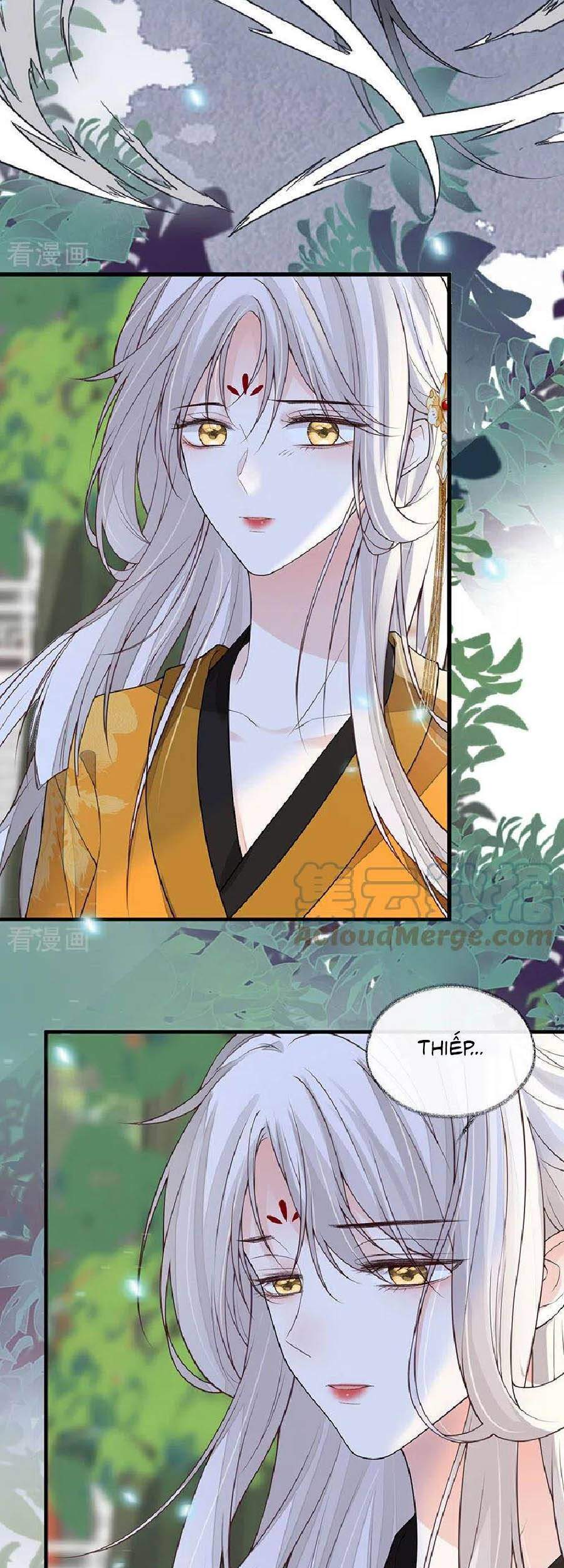 Thái Hậu Quân Hạ Thần Chapter 106 - 5