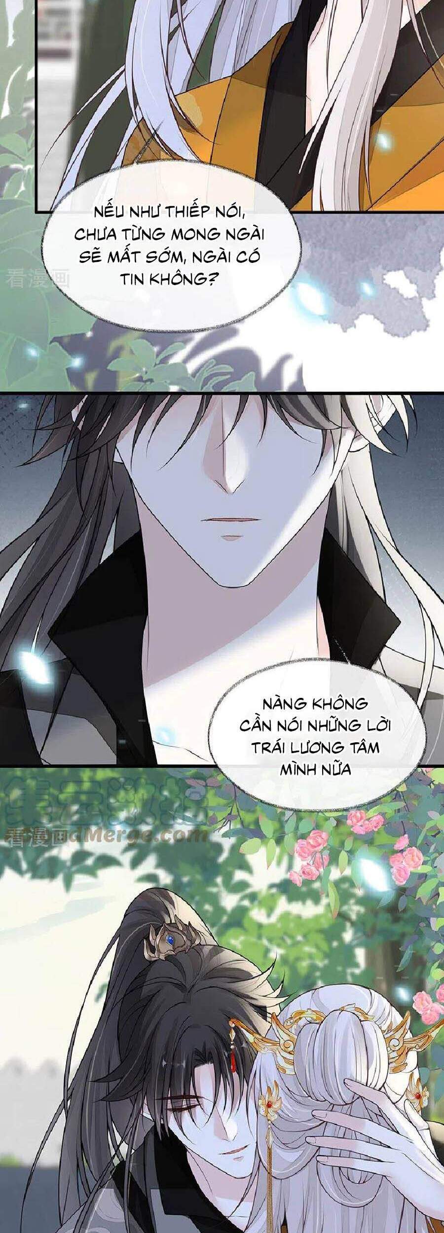 Thái Hậu Quân Hạ Thần Chapter 106 - 6