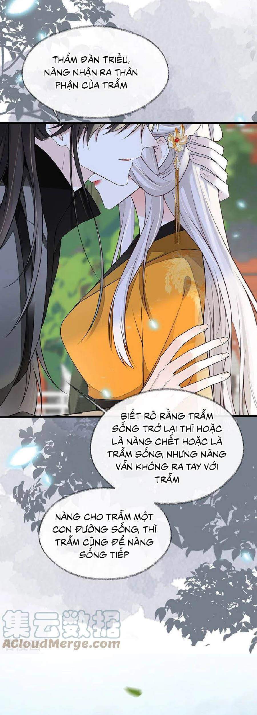 Thái Hậu Quân Hạ Thần Chapter 106 - 8