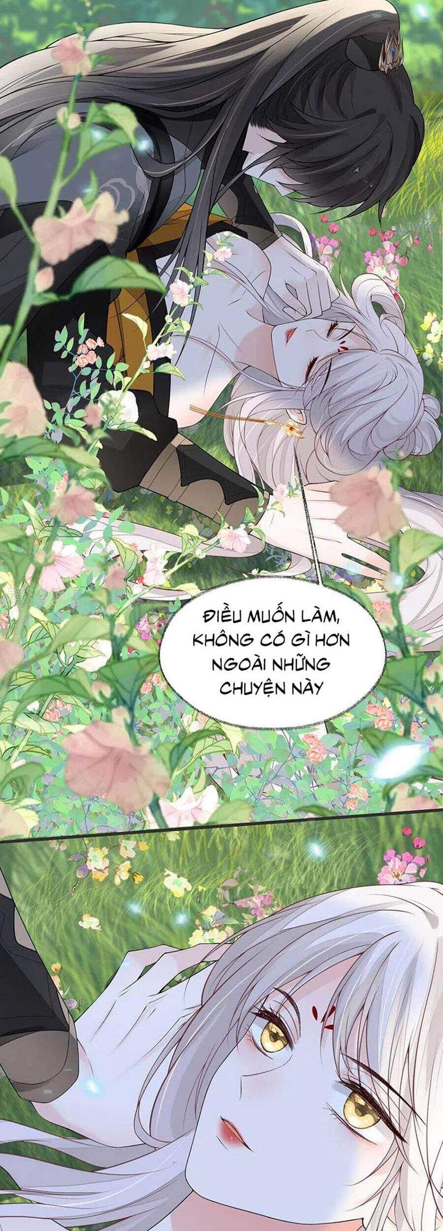 Thái Hậu Quân Hạ Thần Chapter 107 - 12