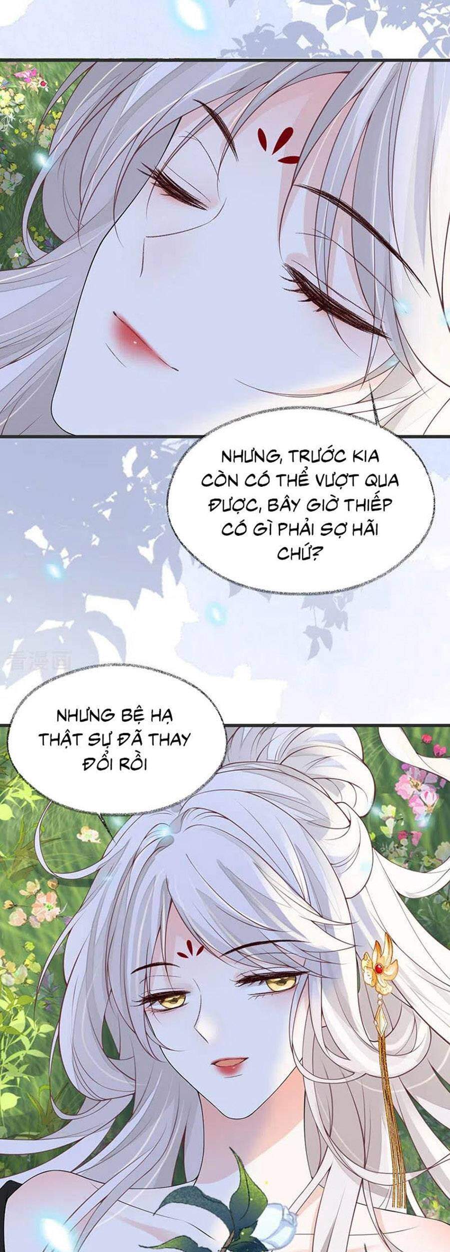 Thái Hậu Quân Hạ Thần Chapter 107 - 14