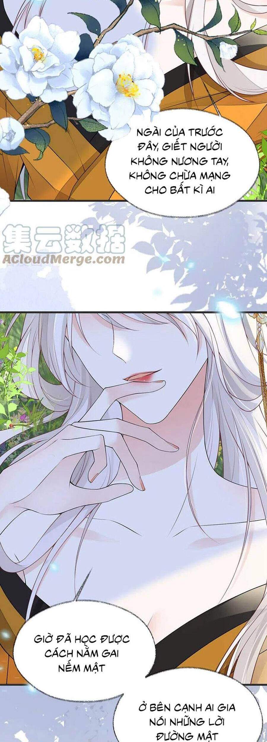 Thái Hậu Quân Hạ Thần Chapter 107 - 15