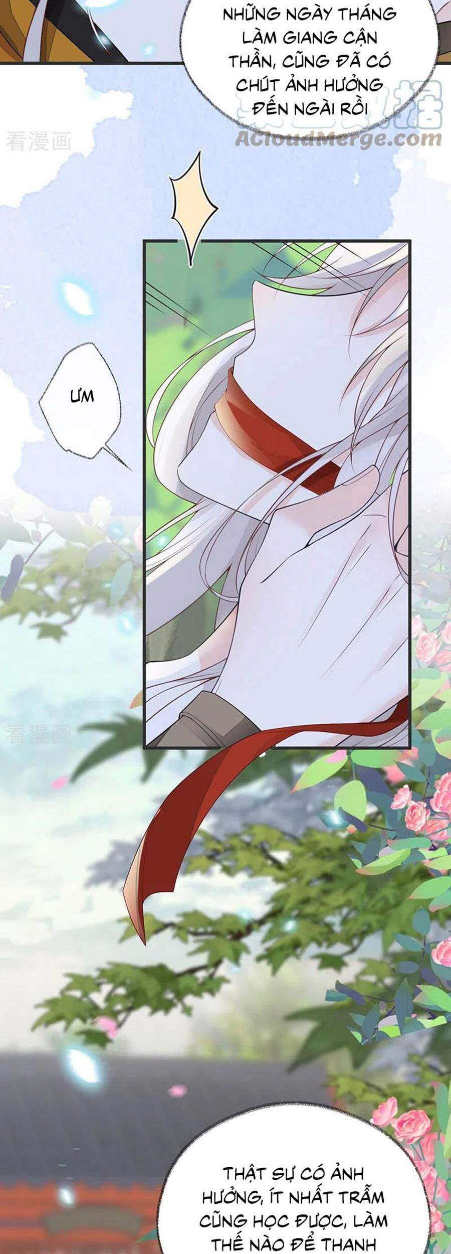 Thái Hậu Quân Hạ Thần Chapter 107 - 17