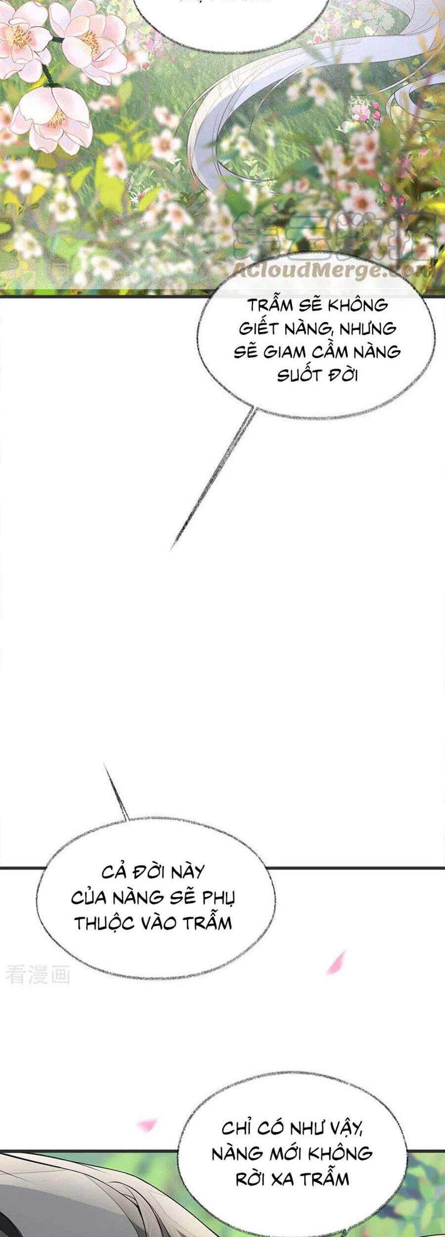 Thái Hậu Quân Hạ Thần Chapter 107 - 3