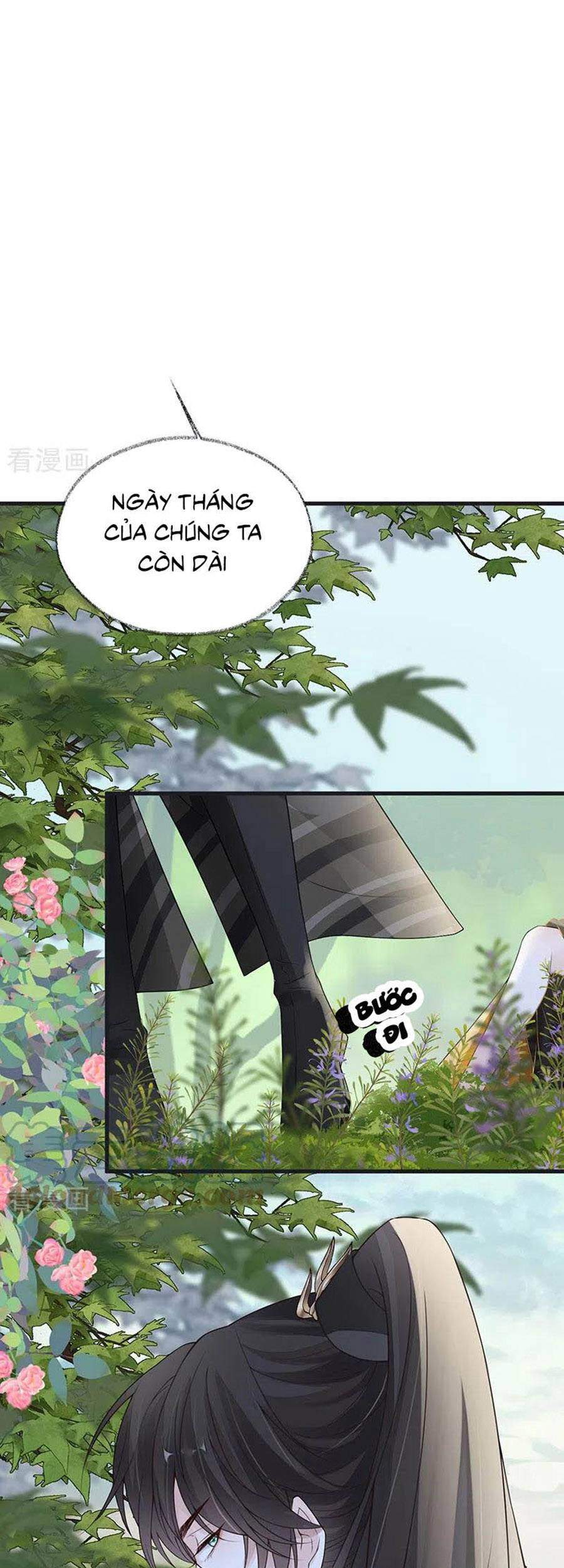 Thái Hậu Quân Hạ Thần Chapter 107 - 22