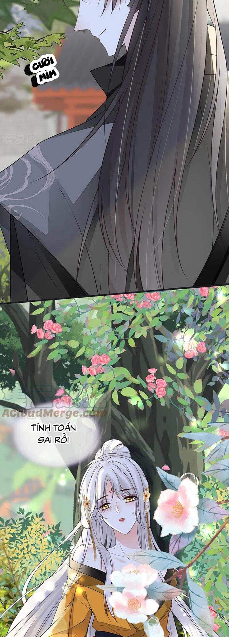 Thái Hậu Quân Hạ Thần Chapter 107 - 23