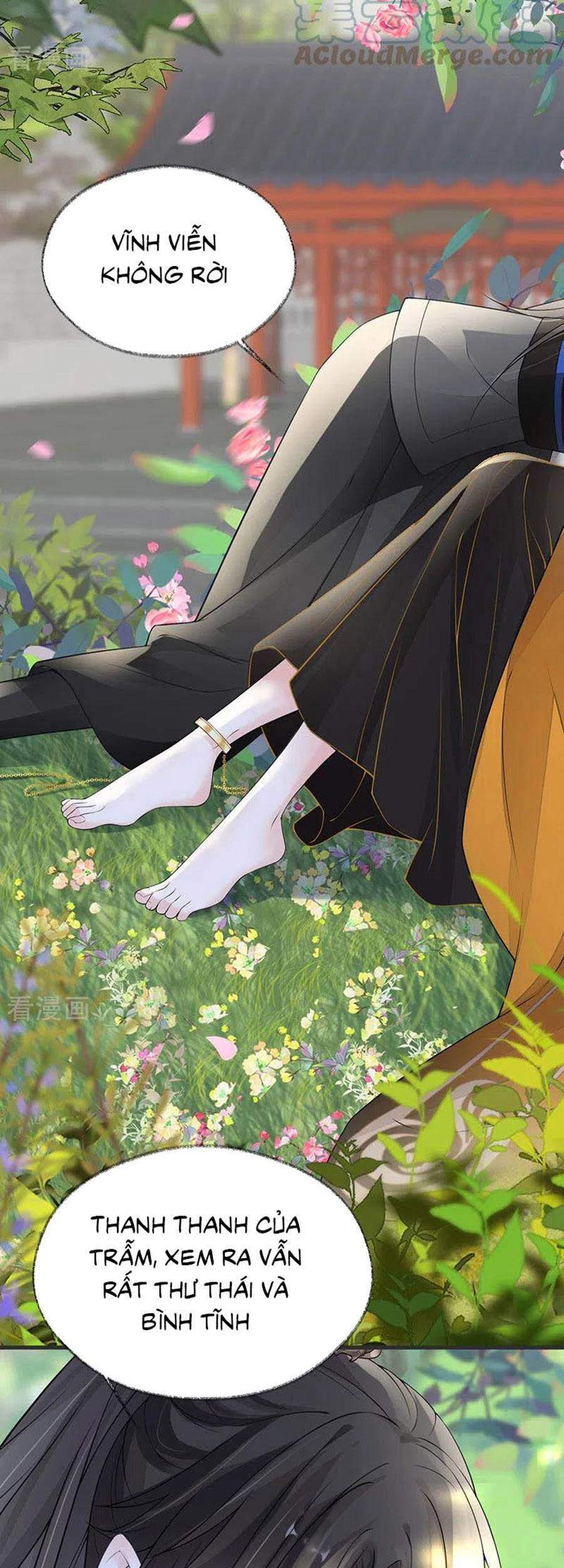 Thái Hậu Quân Hạ Thần Chapter 107 - 5