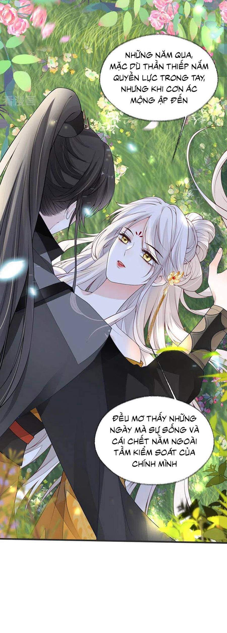 Thái Hậu Quân Hạ Thần Chapter 107 - 8