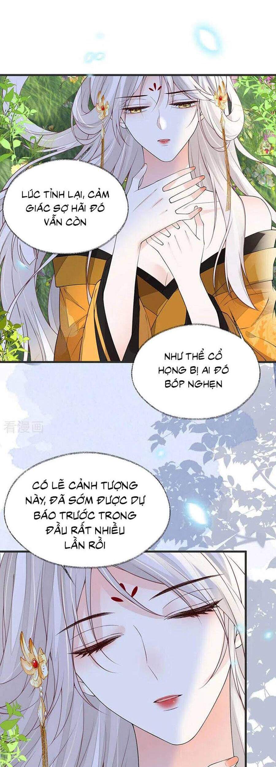 Thái Hậu Quân Hạ Thần Chapter 107 - 9