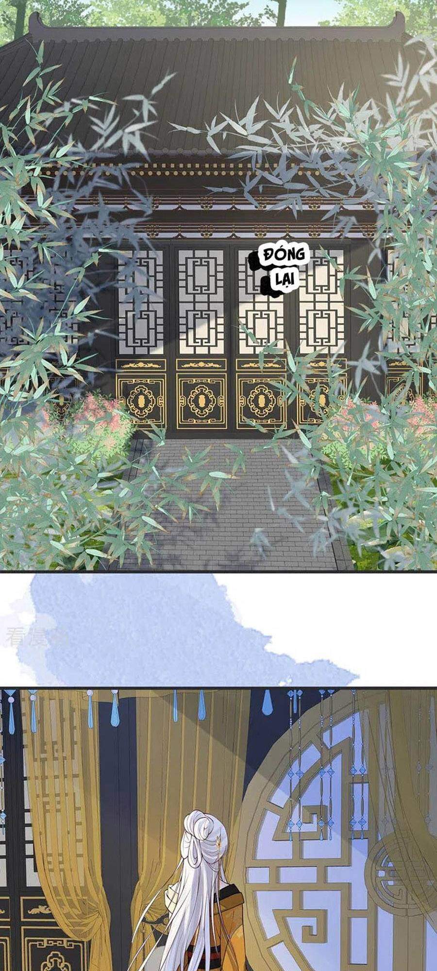 Thái Hậu Quân Hạ Thần Chapter 108 - 2