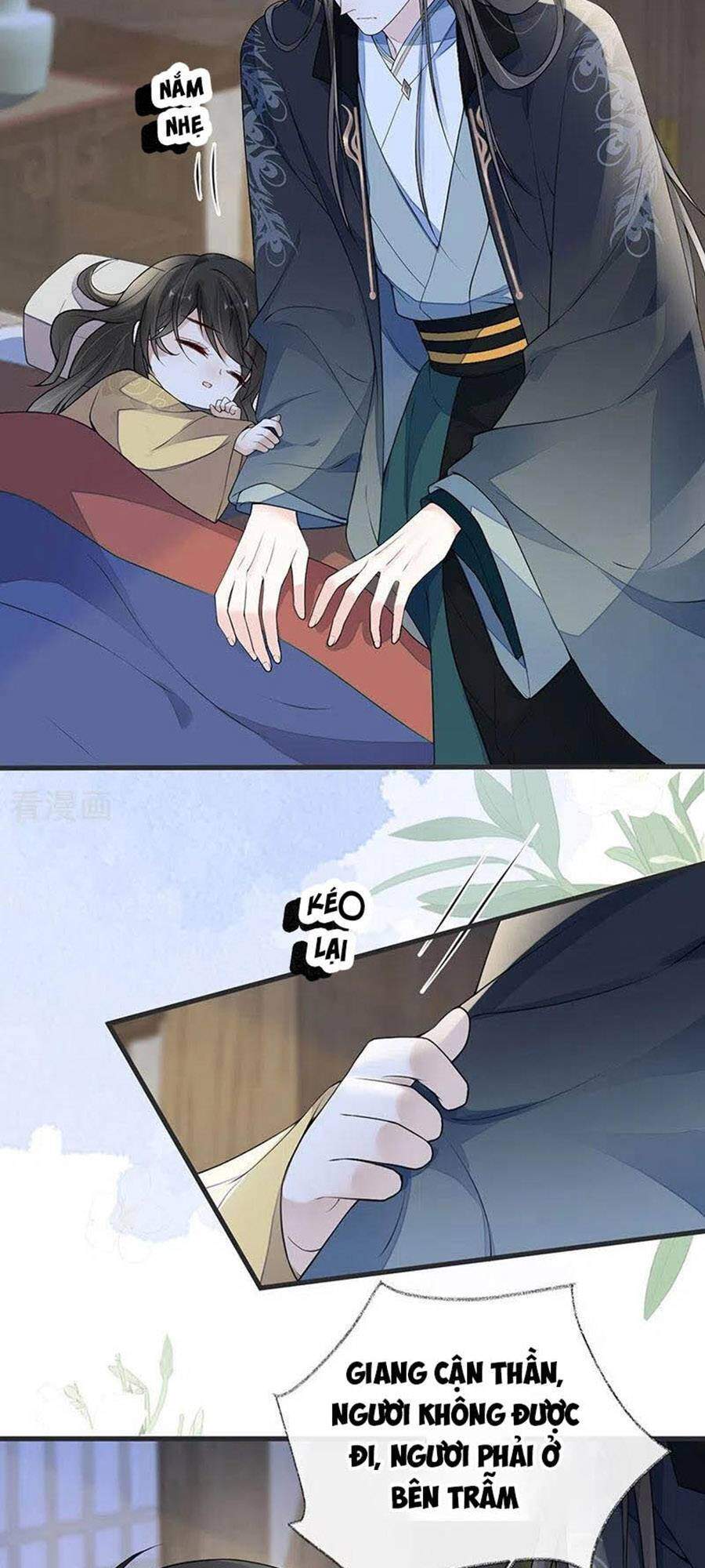 Thái Hậu Quân Hạ Thần Chapter 108 - 14