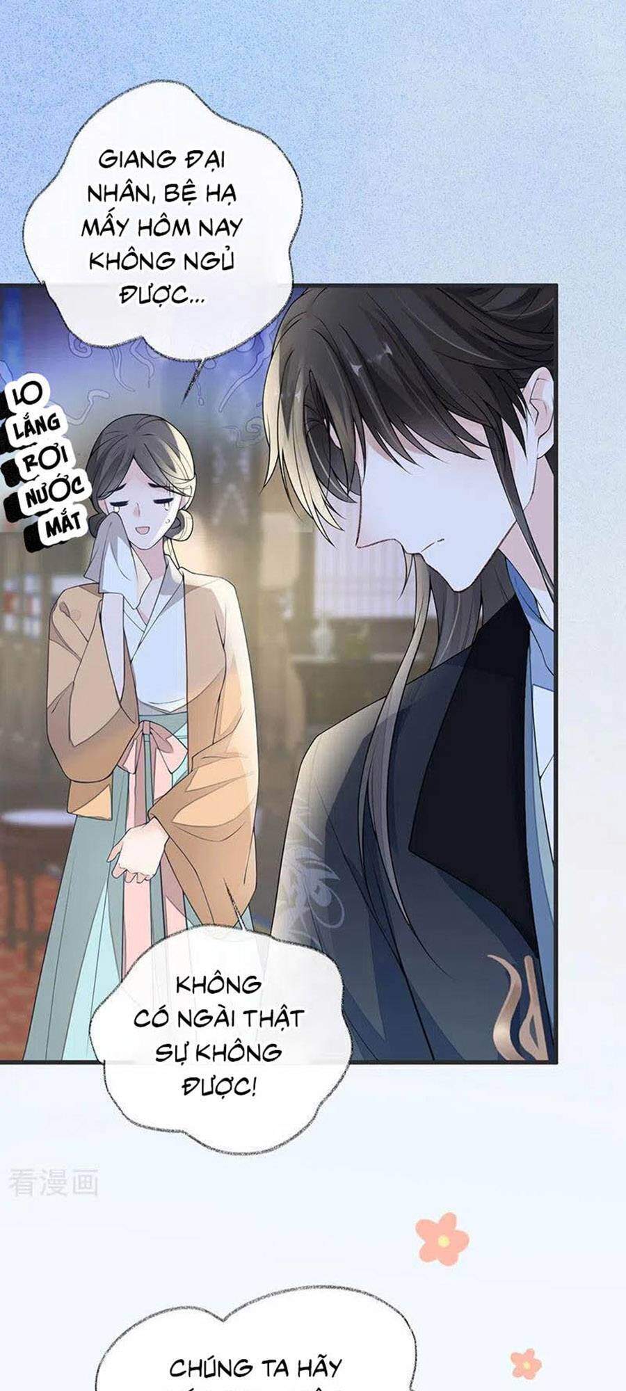 Thái Hậu Quân Hạ Thần Chapter 108 - 16