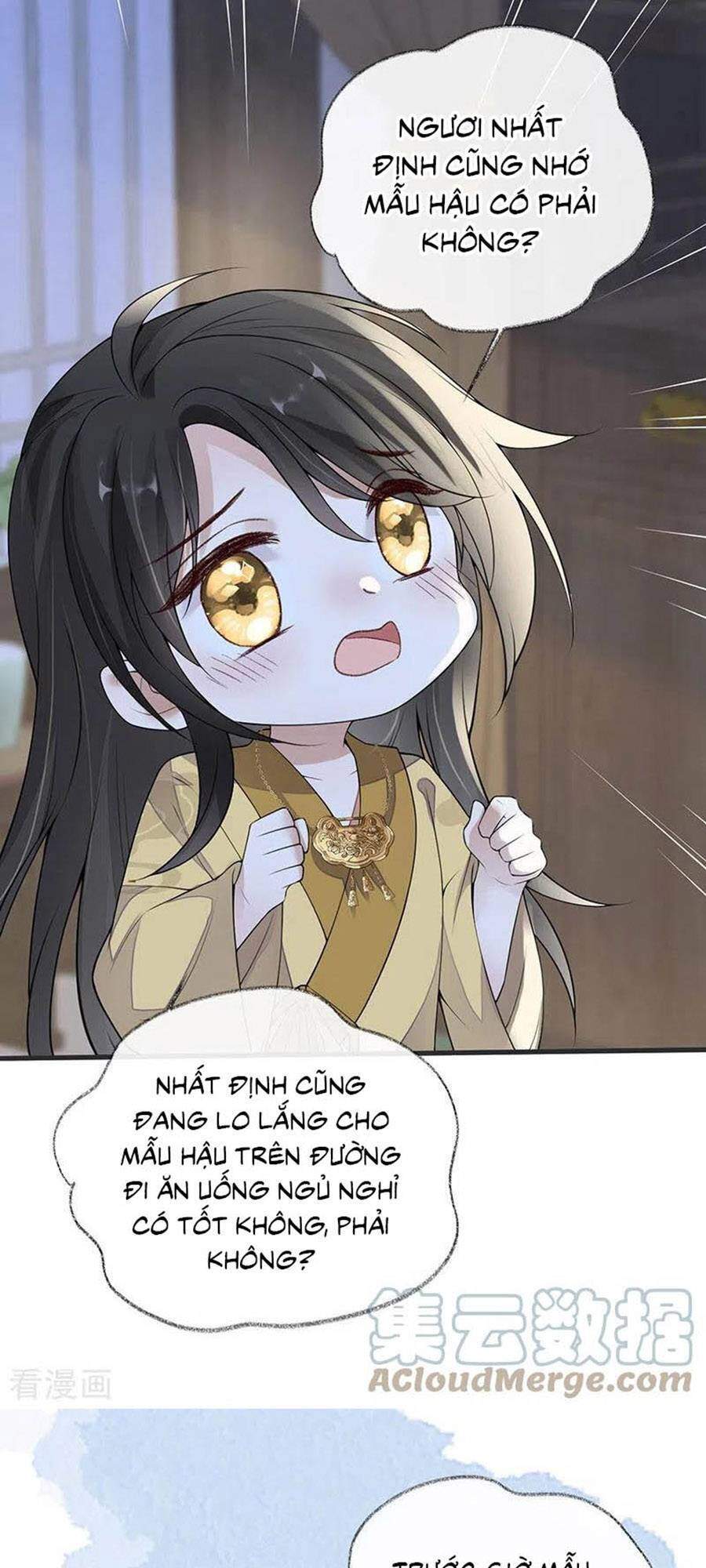 Thái Hậu Quân Hạ Thần Chapter 108 - 19